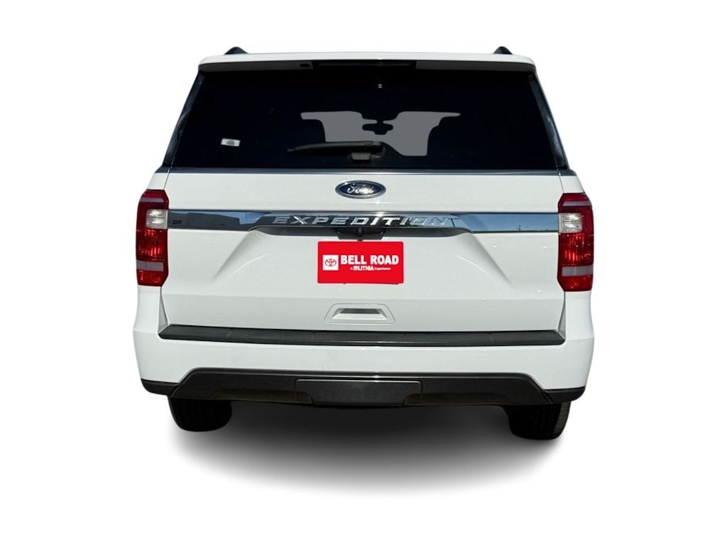 Thumbnail: 2021 Ford Expedition - 5