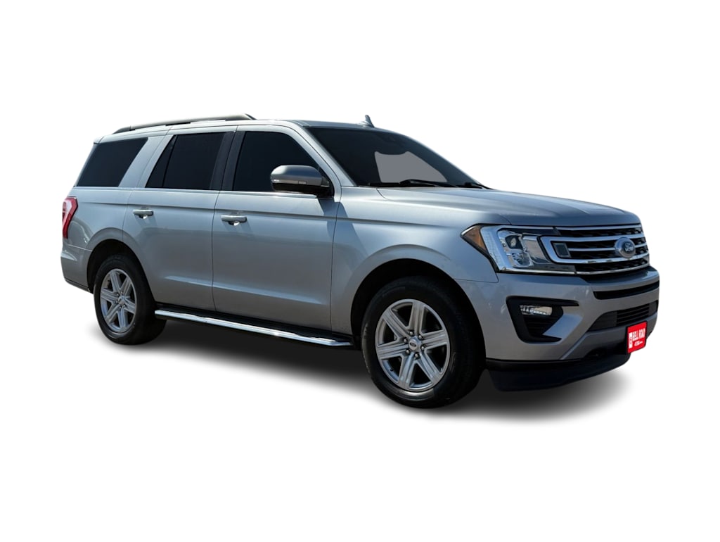 Thumbnail: 2020 Ford Expedition - 12