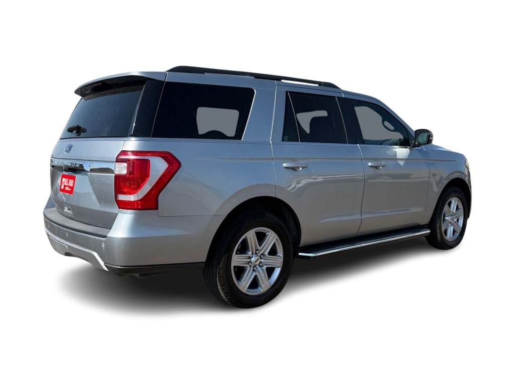 Thumbnail: 2020 Ford Expedition - 11
