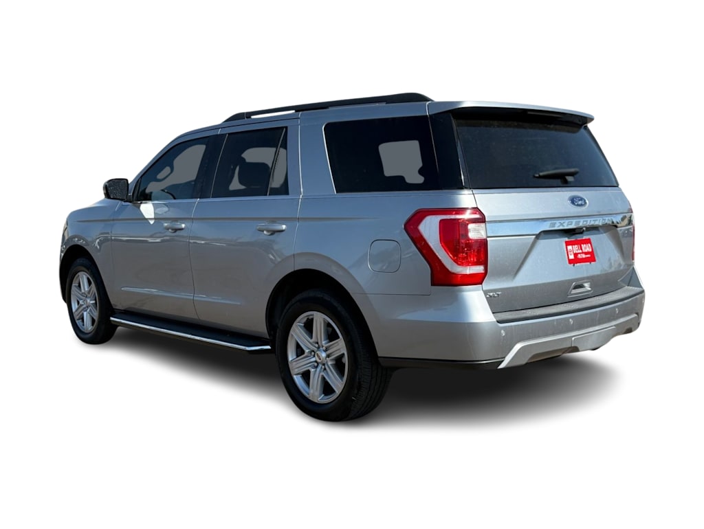 Thumbnail: 2020 Ford Expedition - 2