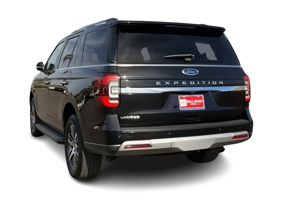 Thumbnail: 2024 Ford Expedition - 21