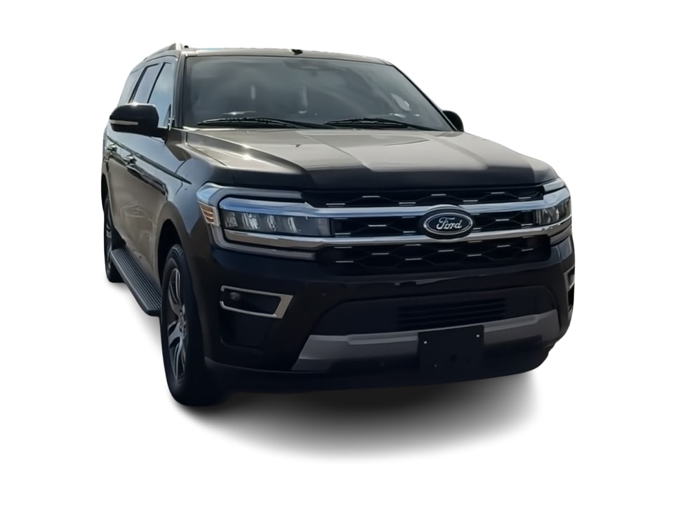 Thumbnail: 2024 Ford Expedition - 5