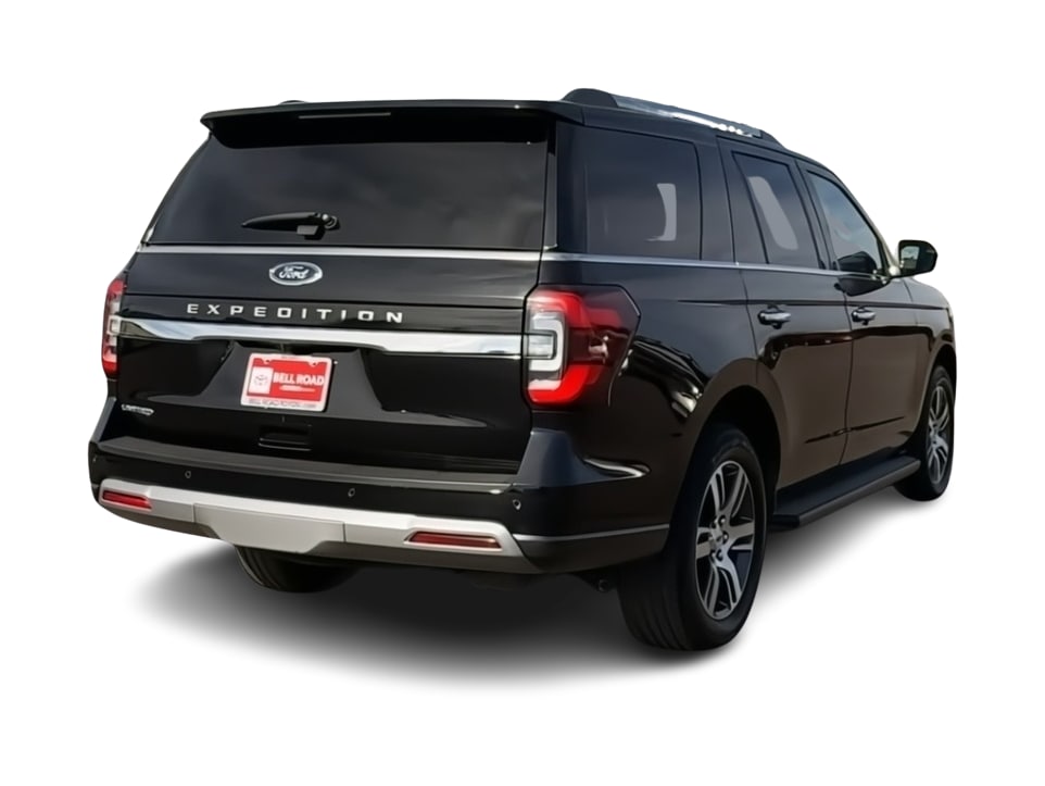 Thumbnail: 2024 Ford Expedition - 22