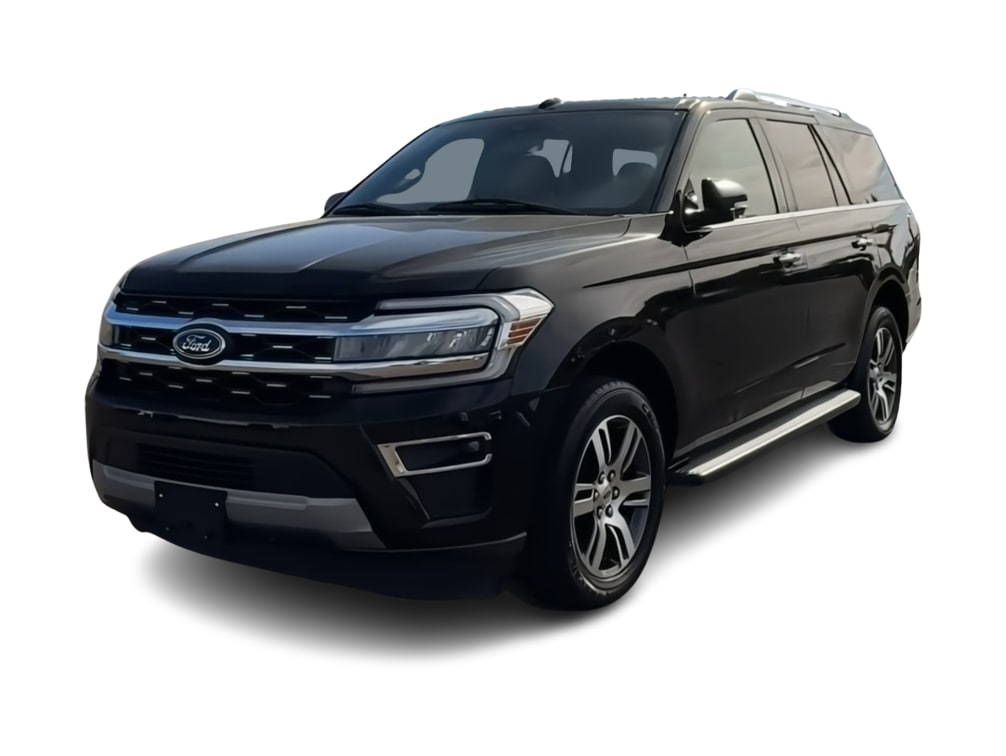 Thumbnail: 2024 Ford Expedition - 19