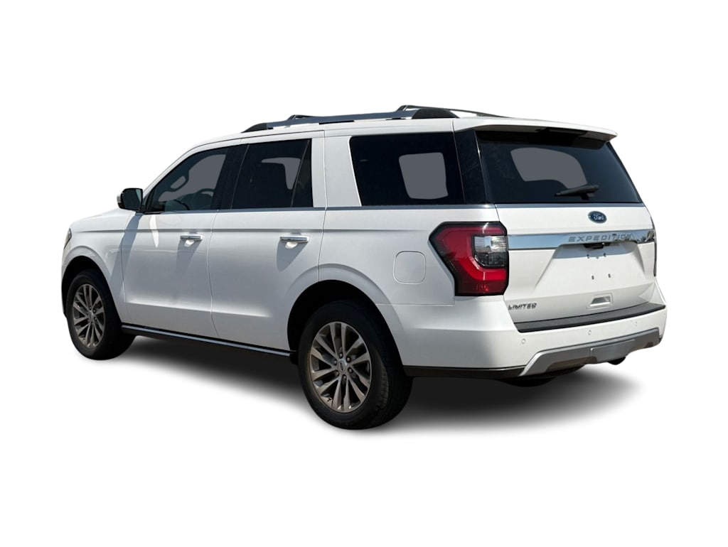 Thumbnail: 2018 Ford Expedition - 3