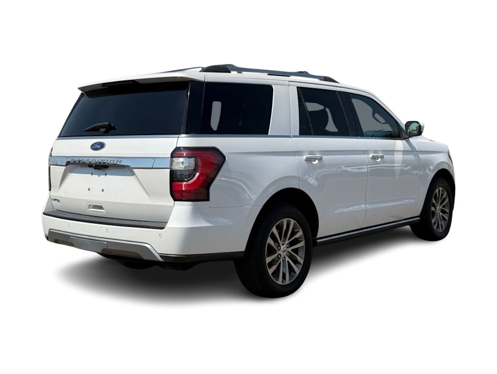 Thumbnail: 2018 Ford Expedition - 16