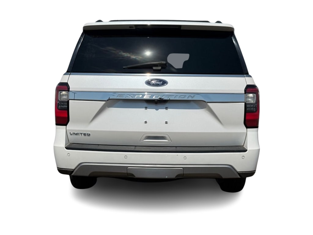 Thumbnail: 2018 Ford Expedition - 4