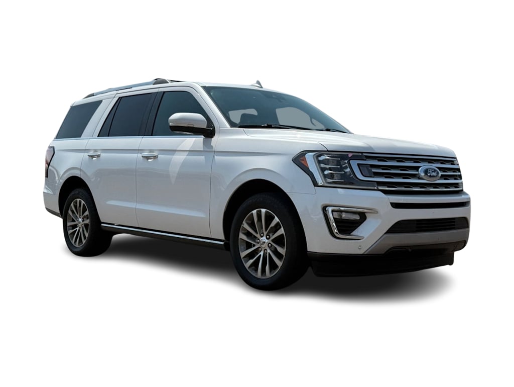 Thumbnail: 2018 Ford Expedition - 17
