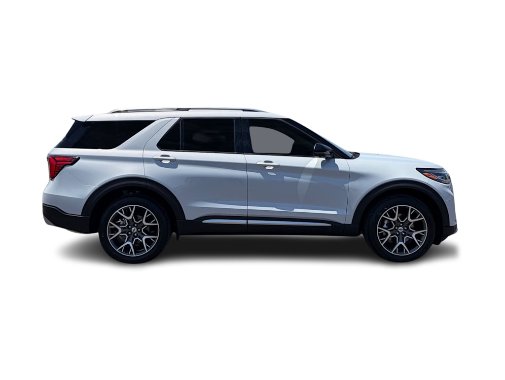 Thumbnail: 2025 Ford Explorer - 15