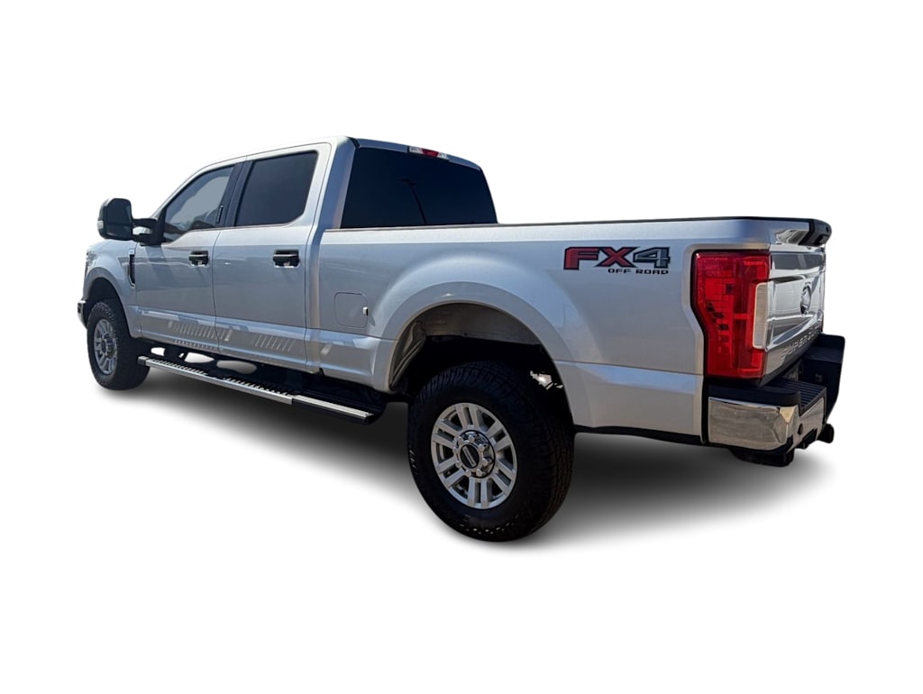 Thumbnail: 2018 Ford F-250 - 4