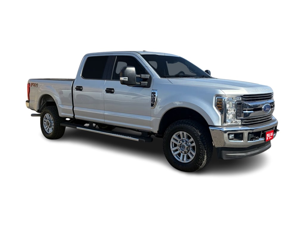 Thumbnail: 2018 Ford F-250 - 13