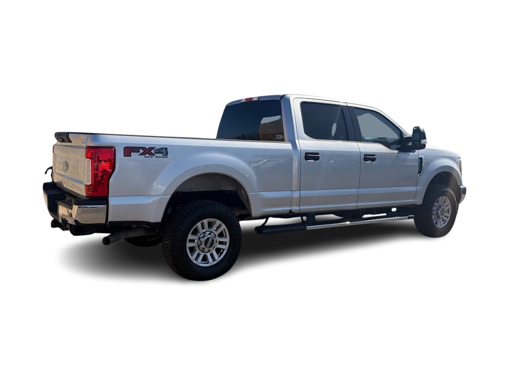 Thumbnail: 2018 Ford F-250 - 12