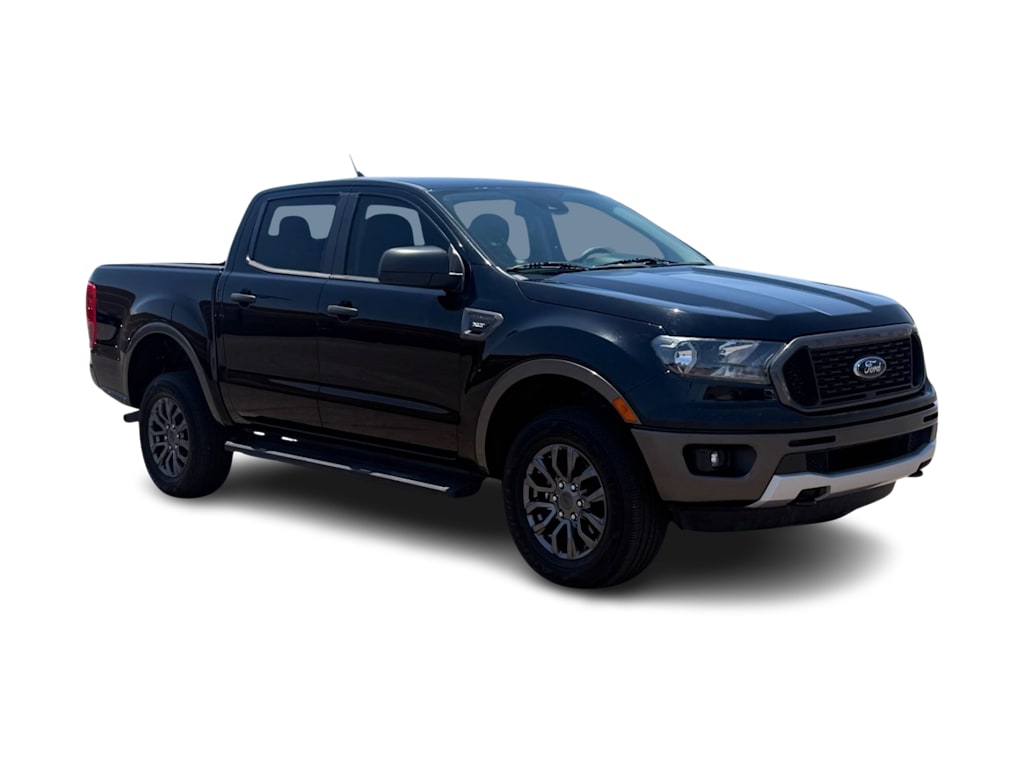 Thumbnail: 2020 Ford Ranger - 18