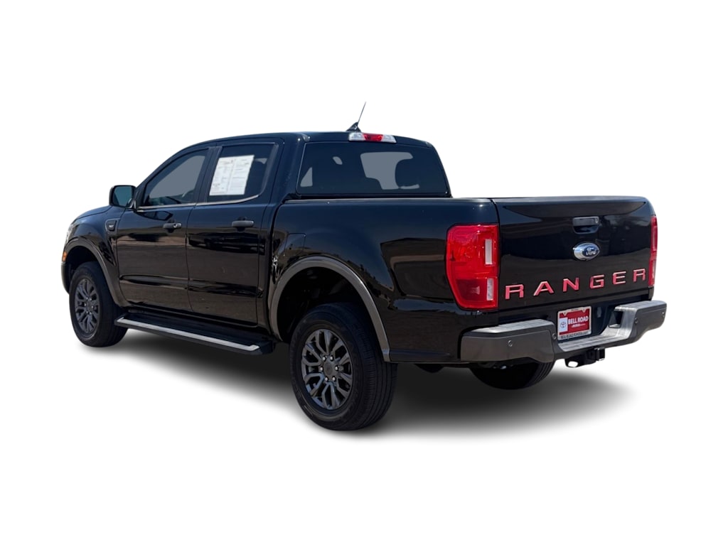 Thumbnail: 2020 Ford Ranger - 4