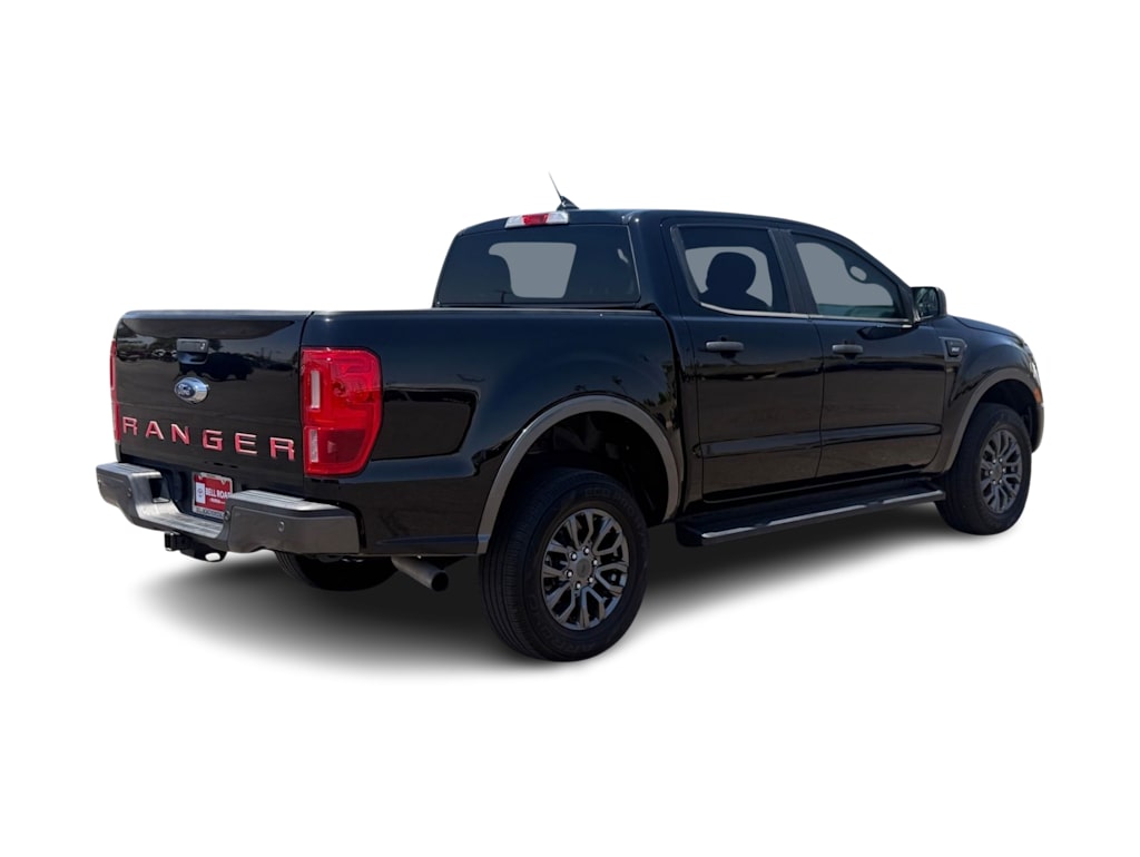Thumbnail: 2020 Ford Ranger - 17