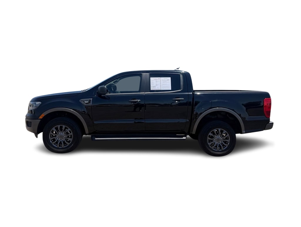 Thumbnail: 2020 Ford Ranger - 3