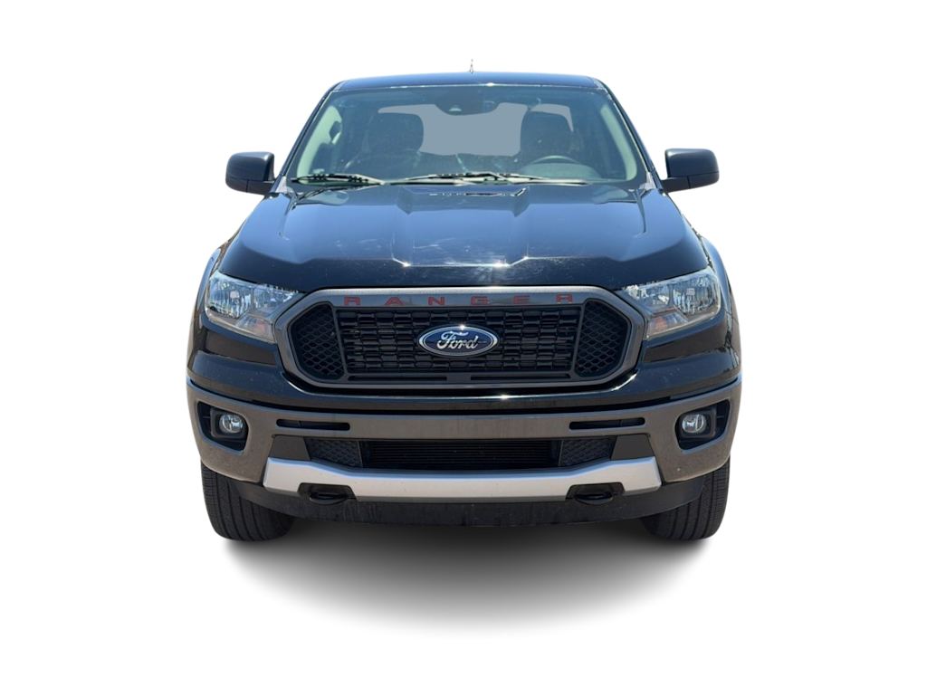 Thumbnail: 2020 Ford Ranger - 6
