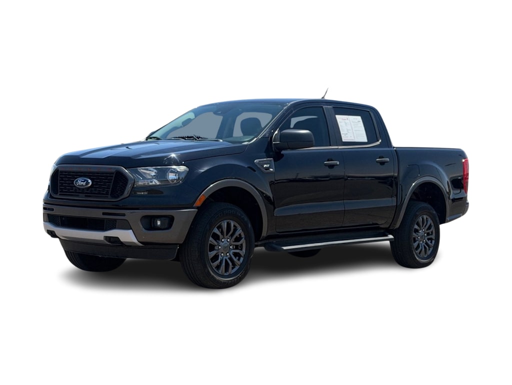 Thumbnail: 2020 Ford Ranger - 16