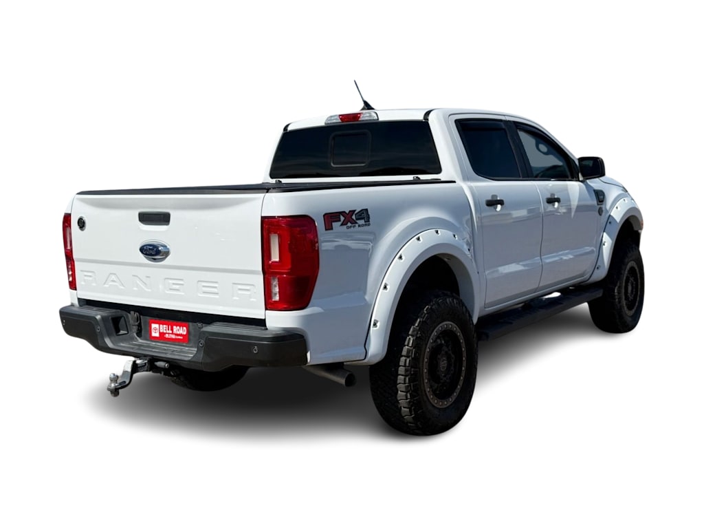 Thumbnail: 2023 Ford Ranger - 15