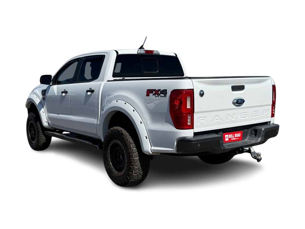 Thumbnail: 2023 Ford Ranger - 3