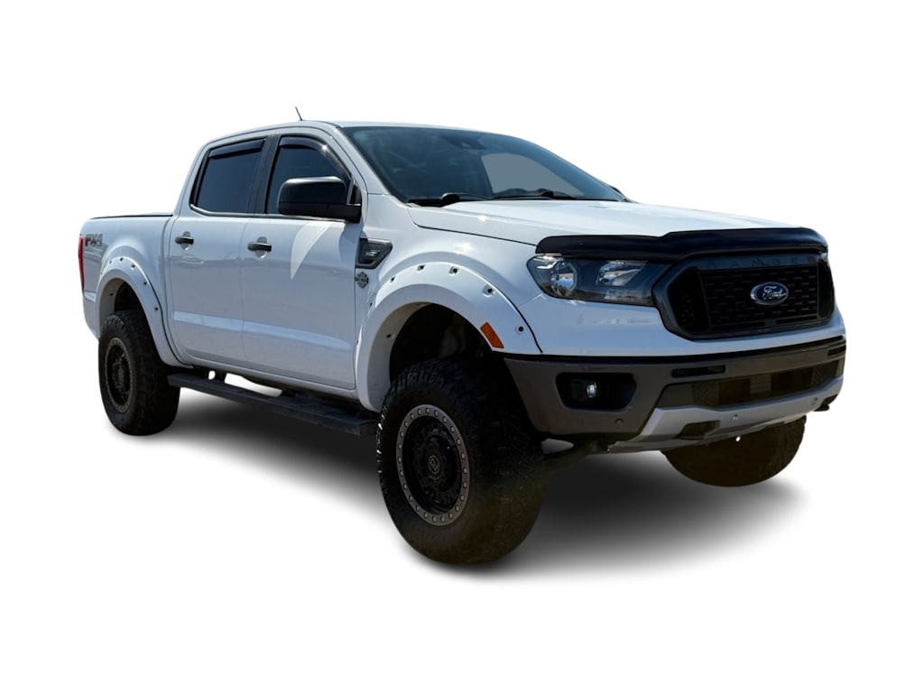 Thumbnail: 2023 Ford Ranger - 16