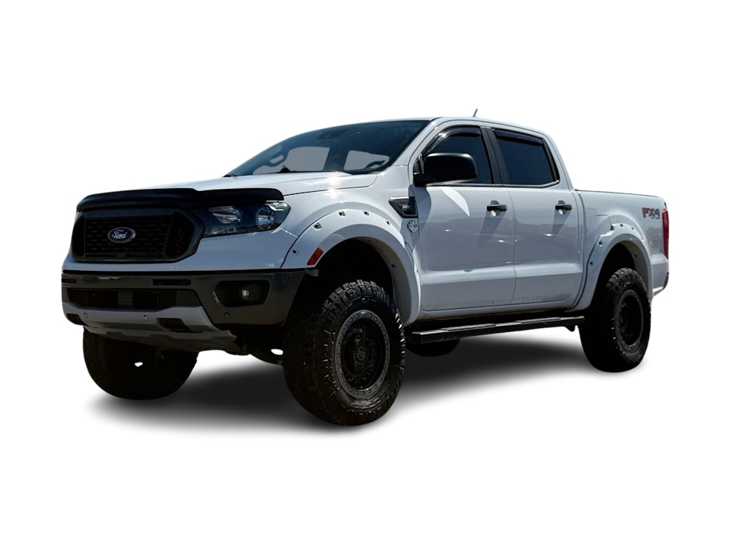 Thumbnail: 2023 Ford Ranger - 14