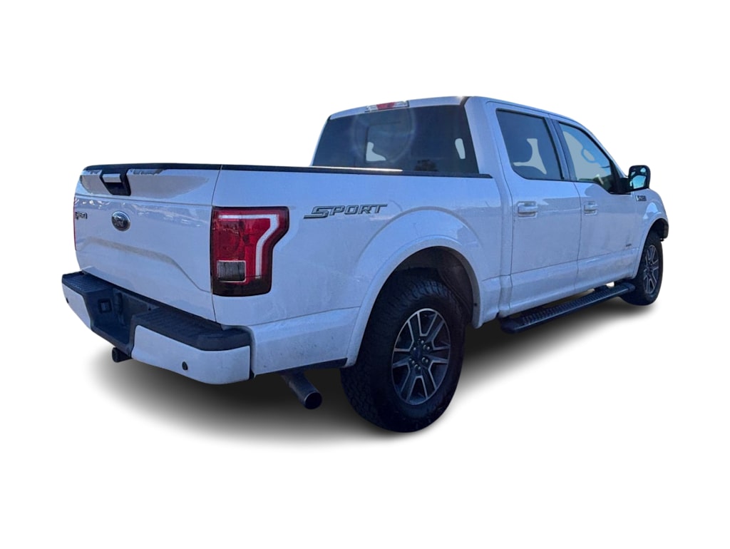 Thumbnail: 2017 Ford F-150 - 9