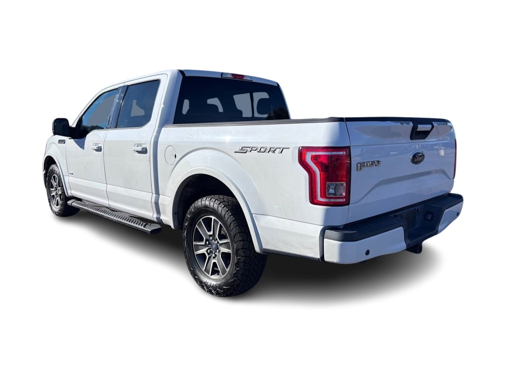 Thumbnail: 2017 Ford F-150 - 3
