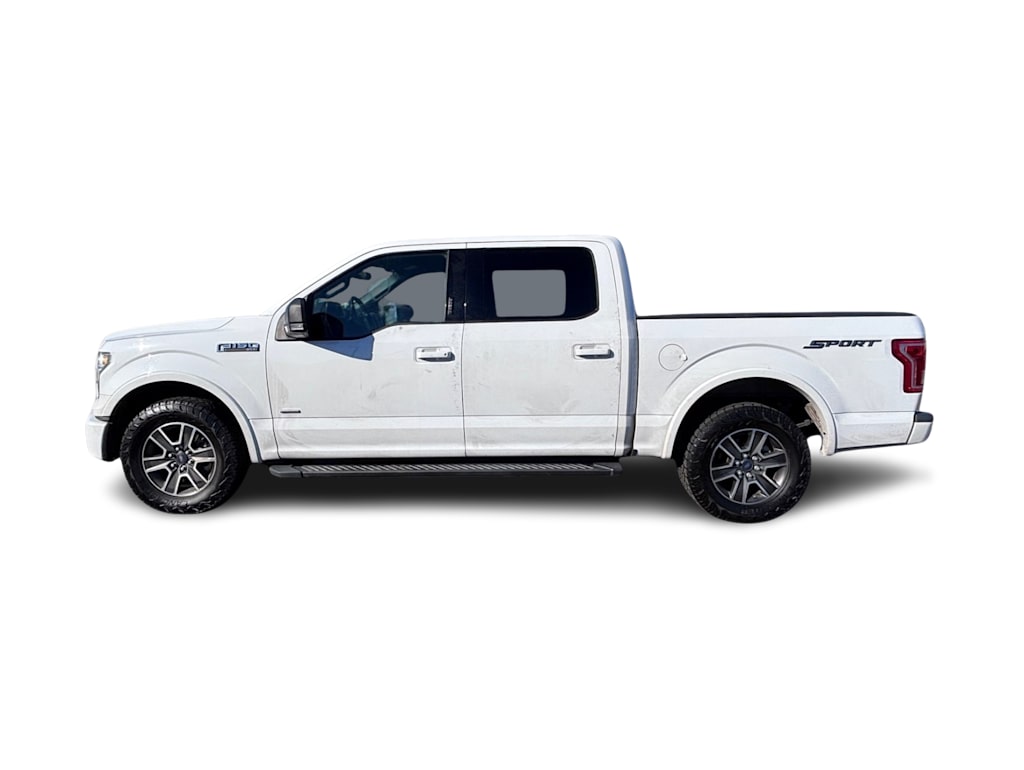 Thumbnail: 2017 Ford F-150 - 2