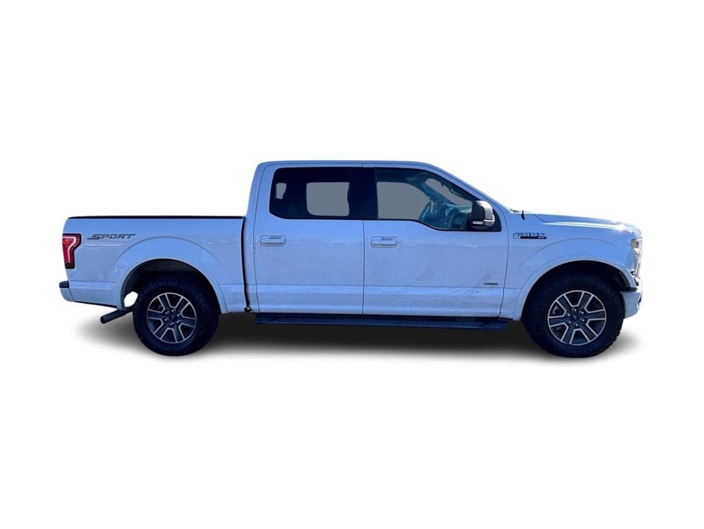 Thumbnail: 2017 Ford F-150 - 10