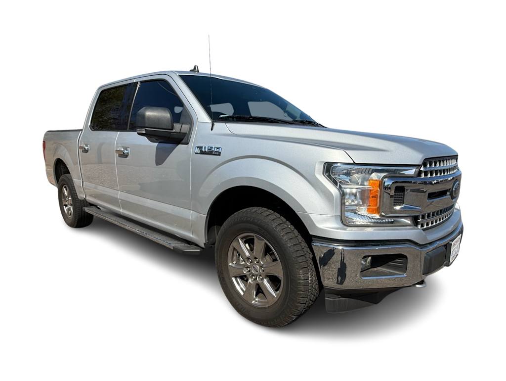 Thumbnail: 2019 Ford F-150 - 13