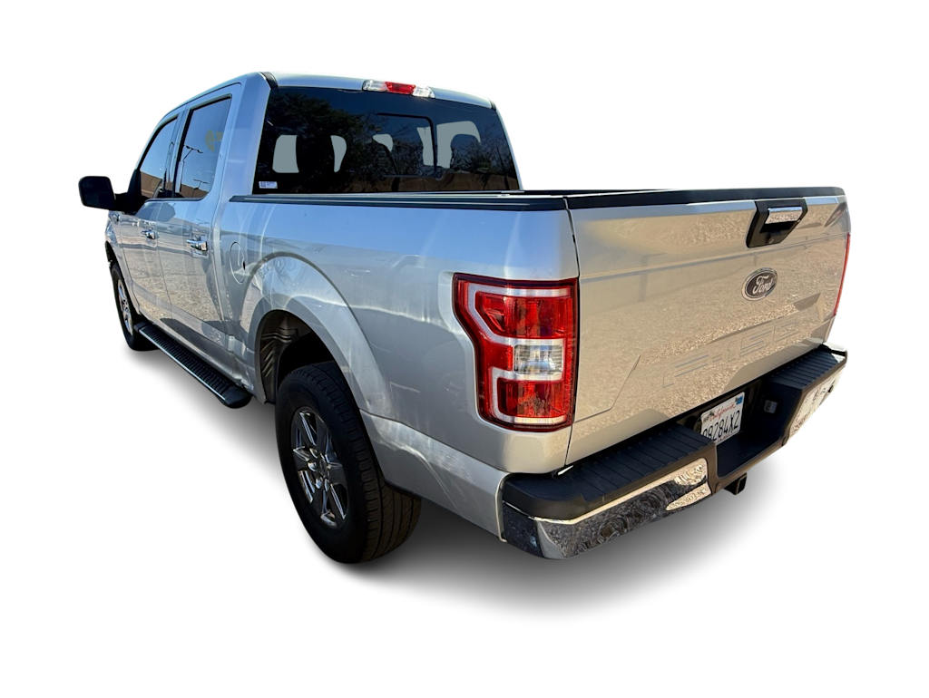 Thumbnail: 2019 Ford F-150 - 3