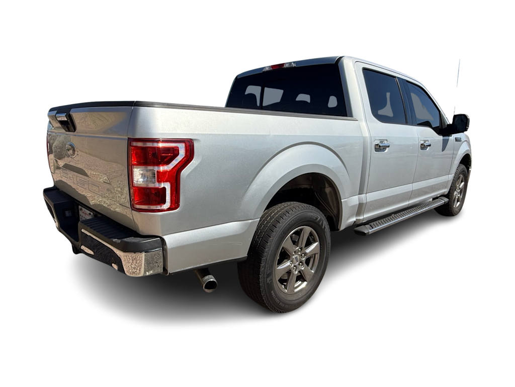 Thumbnail: 2019 Ford F-150 - 12