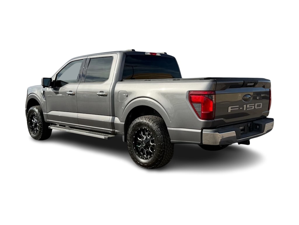 Thumbnail: 2024 Ford F-150 - 2