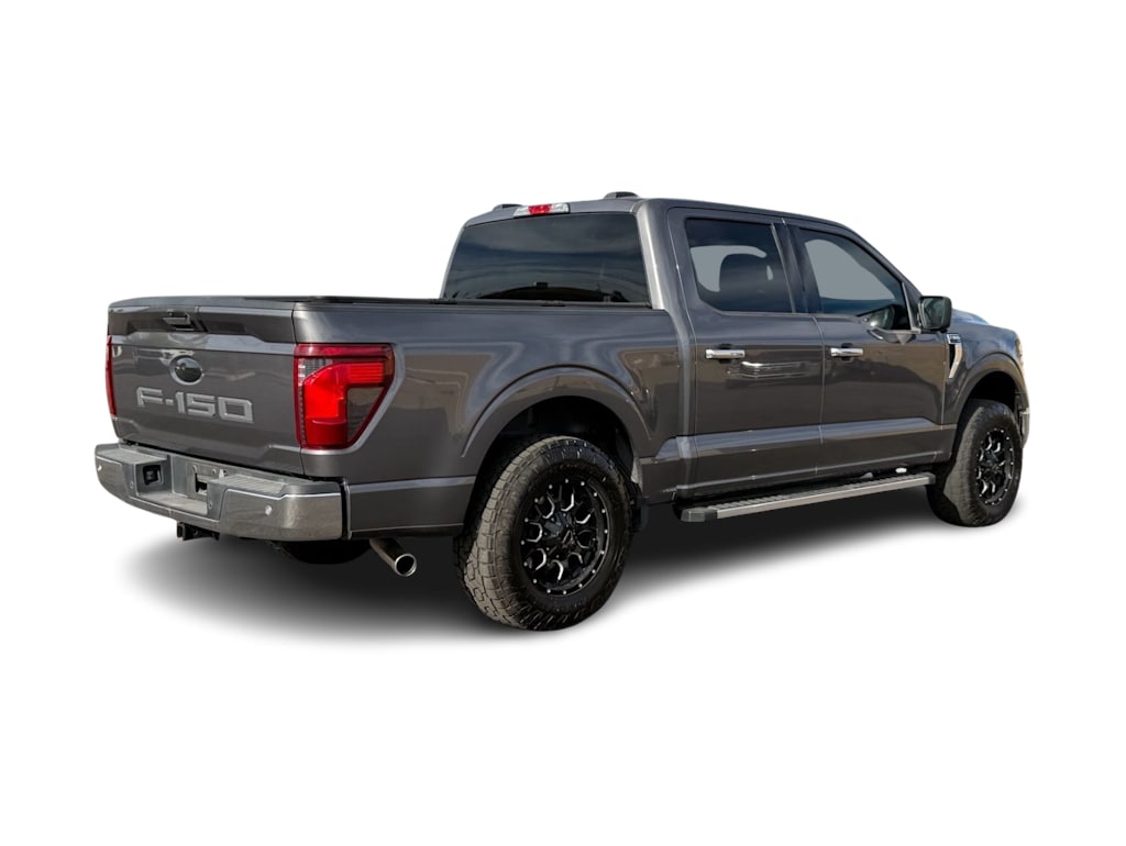 Thumbnail: 2024 Ford F-150 - 8