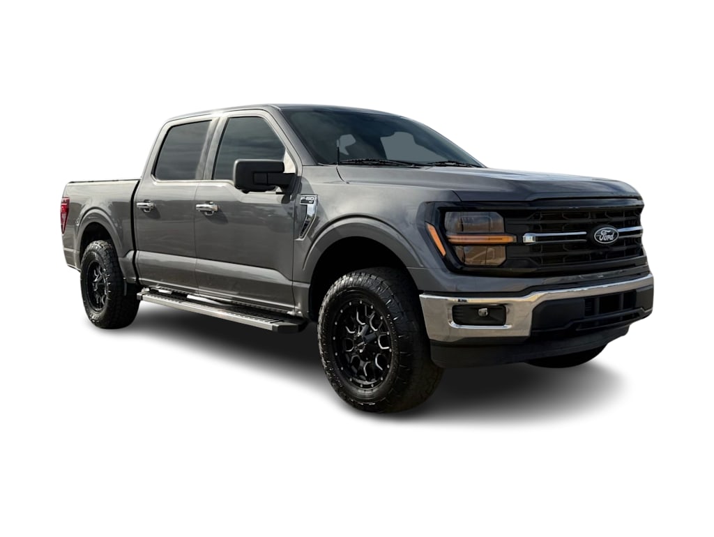 Thumbnail: 2024 Ford F-150 - 9