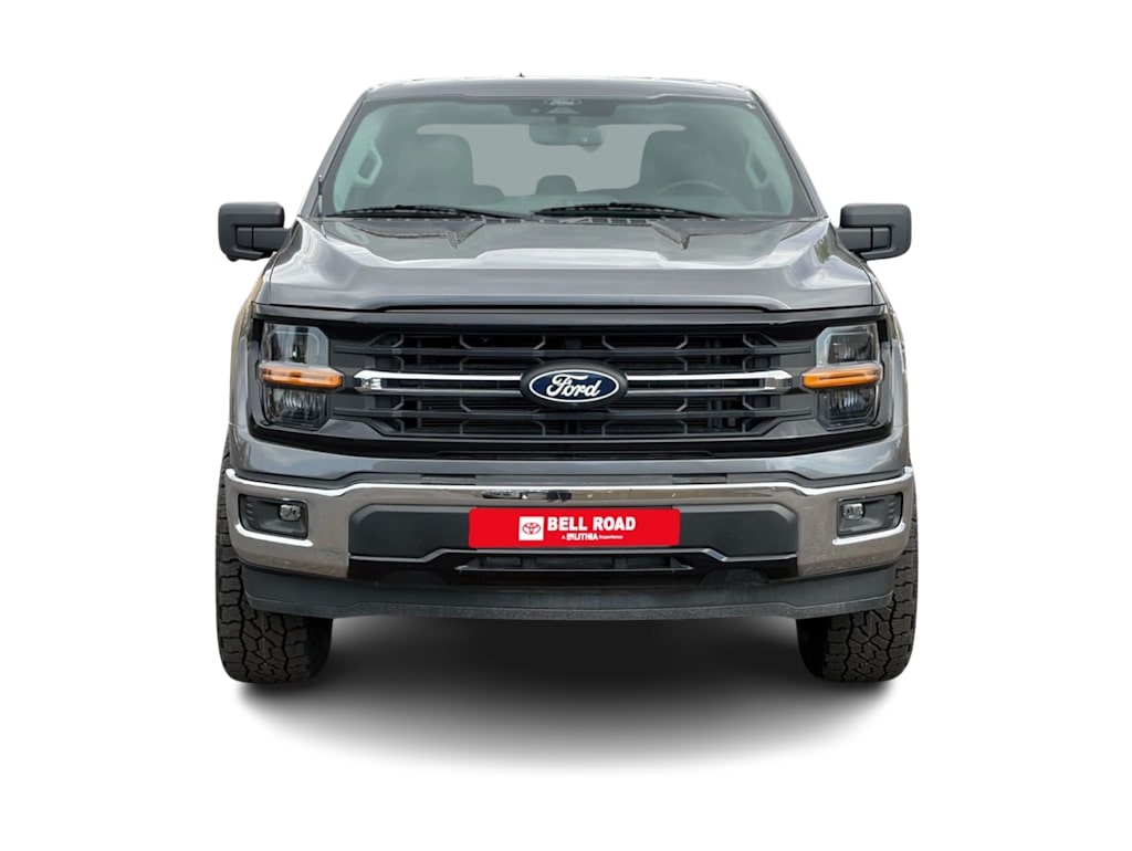 Thumbnail: 2024 Ford F-150 - 6