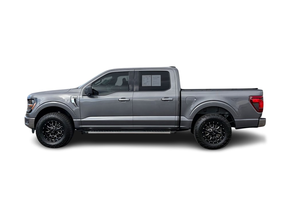 Thumbnail: 2024 Ford F-150 - 3