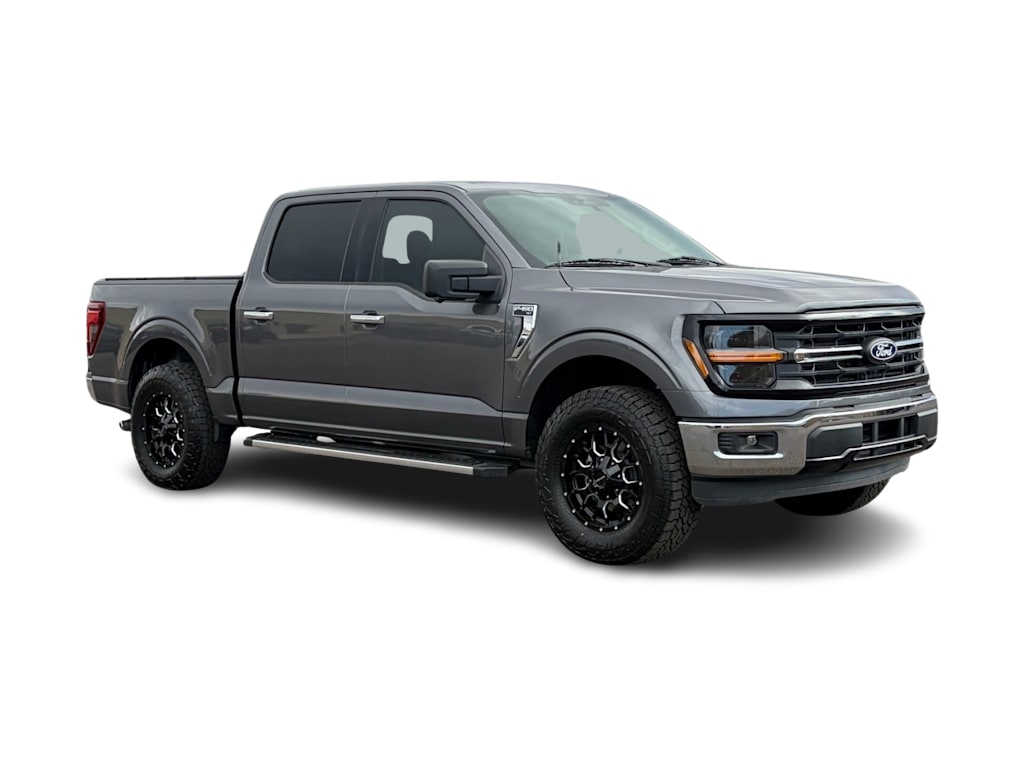 Thumbnail: 2024 Ford F-150 - 18