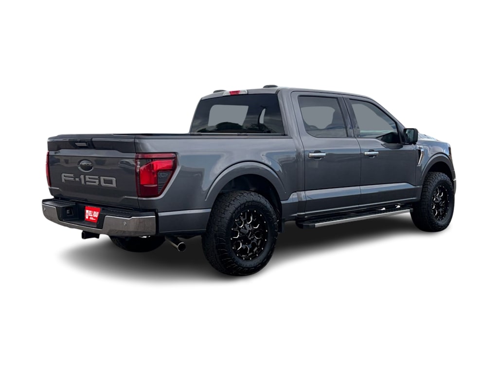 Thumbnail: 2024 Ford F-150 - 16