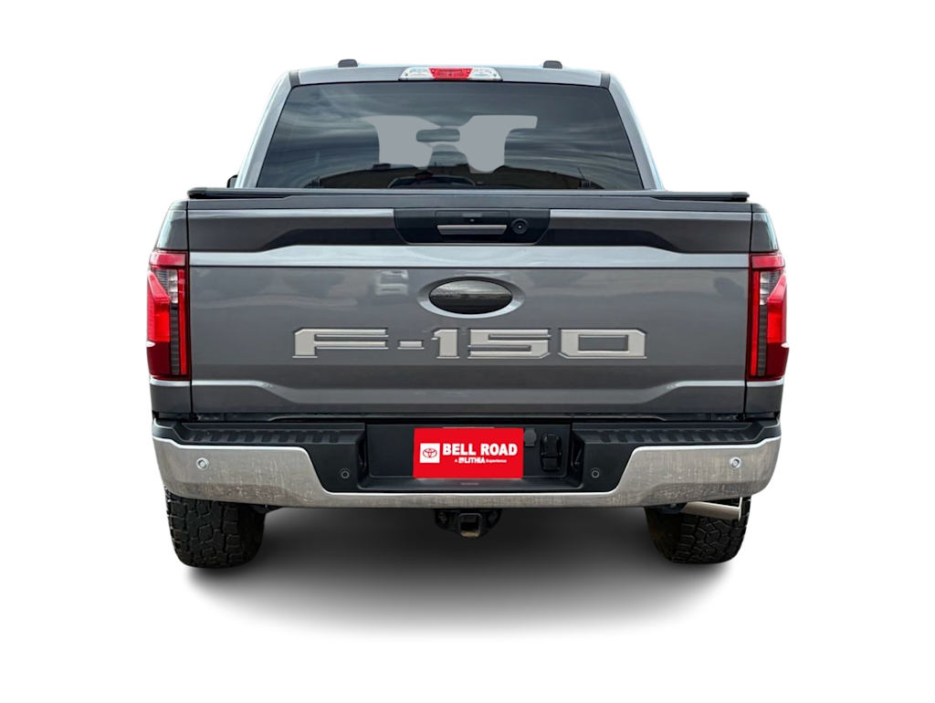 Thumbnail: 2024 Ford F-150 - 5