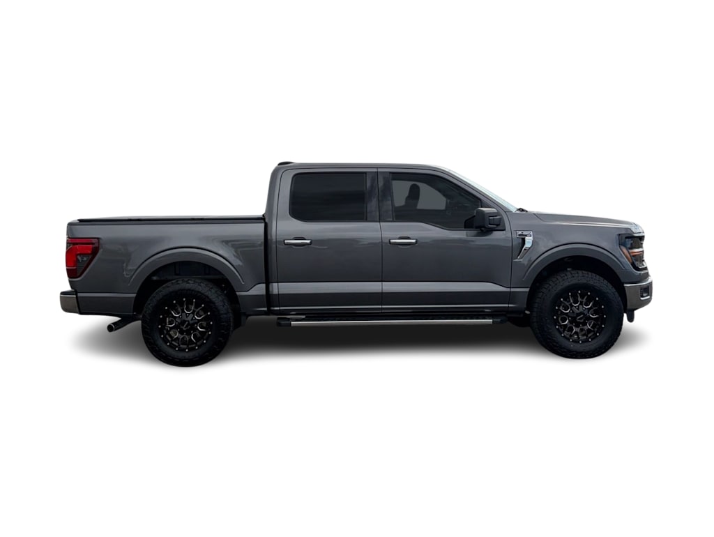 Thumbnail: 2024 Ford F-150 - 17