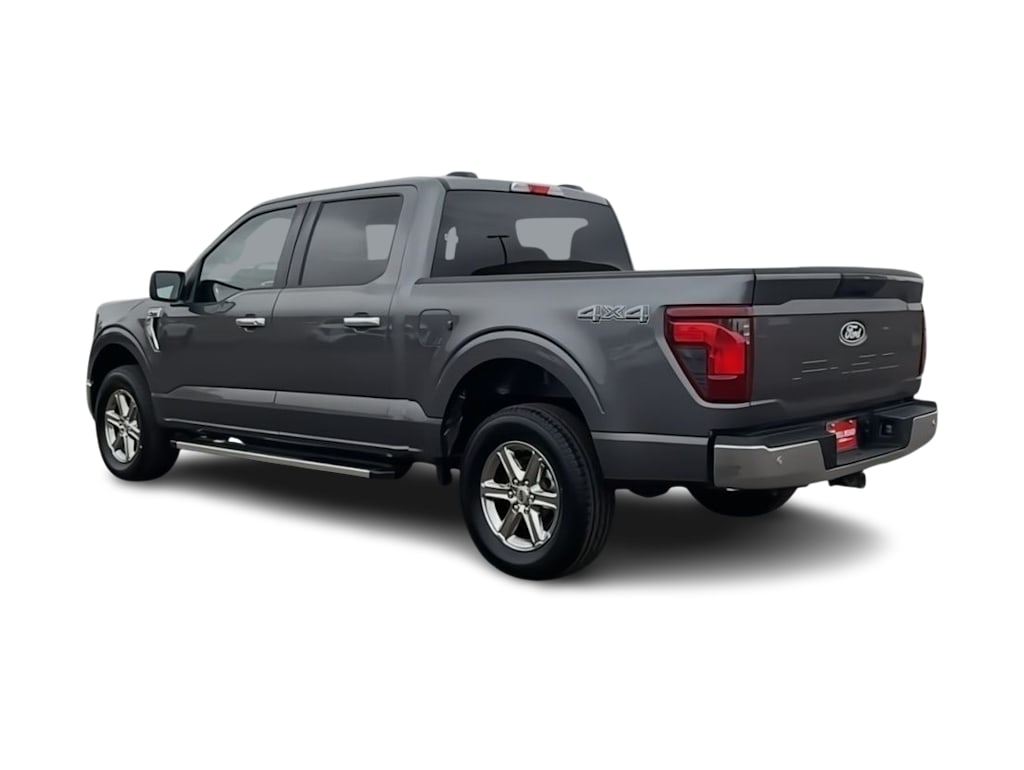 Thumbnail: 2025 Ford F-150 - 3