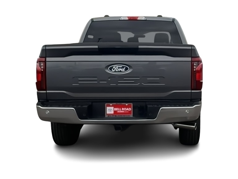 Thumbnail: 2025 Ford F-150 - 14