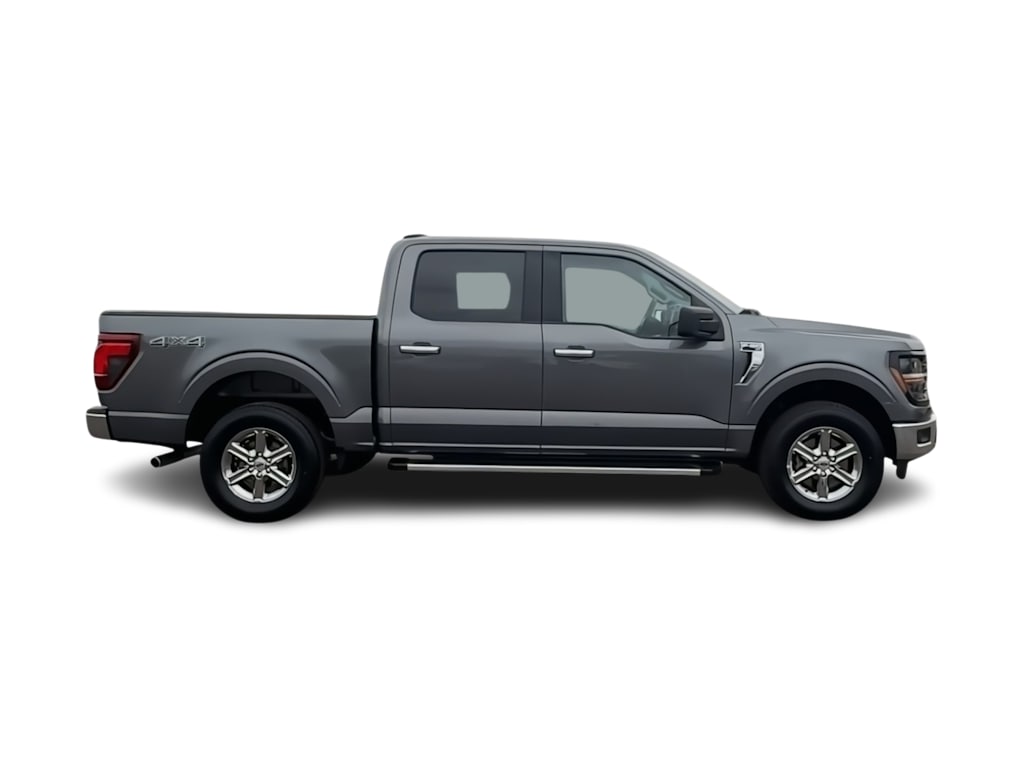 Thumbnail: 2025 Ford F-150 - 15