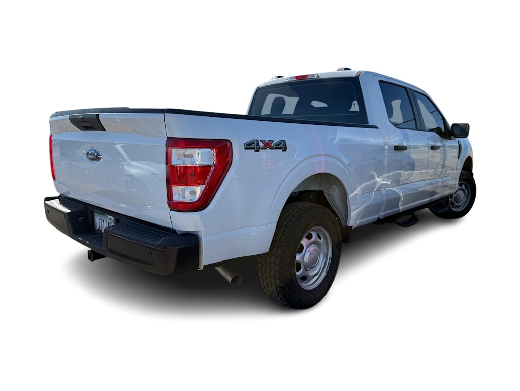 Thumbnail: 2023 Ford F-150 - 10