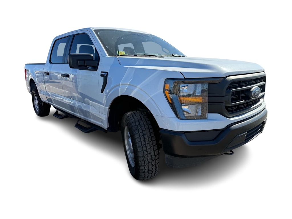 Thumbnail: 2023 Ford F-150 - 11