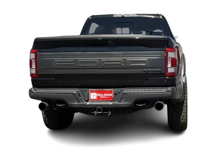 Thumbnail: 2022 Ford F-150 - 20