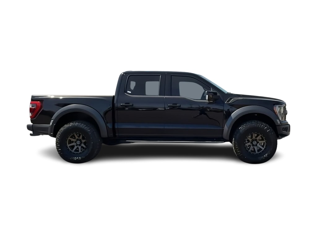 Thumbnail: 2022 Ford F-150 - 17