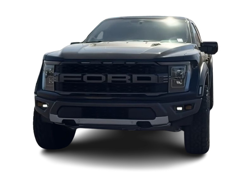 Thumbnail: 2022 Ford F-150 - 5